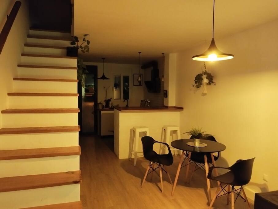 Mirador Del Lago Apartment Arcos de la Frontera Bagian luar foto
