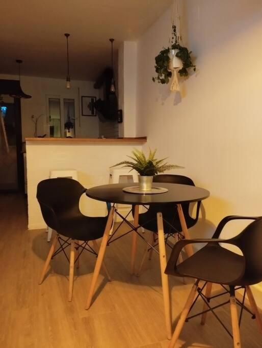 Mirador Del Lago Apartment Arcos de la Frontera Bagian luar foto