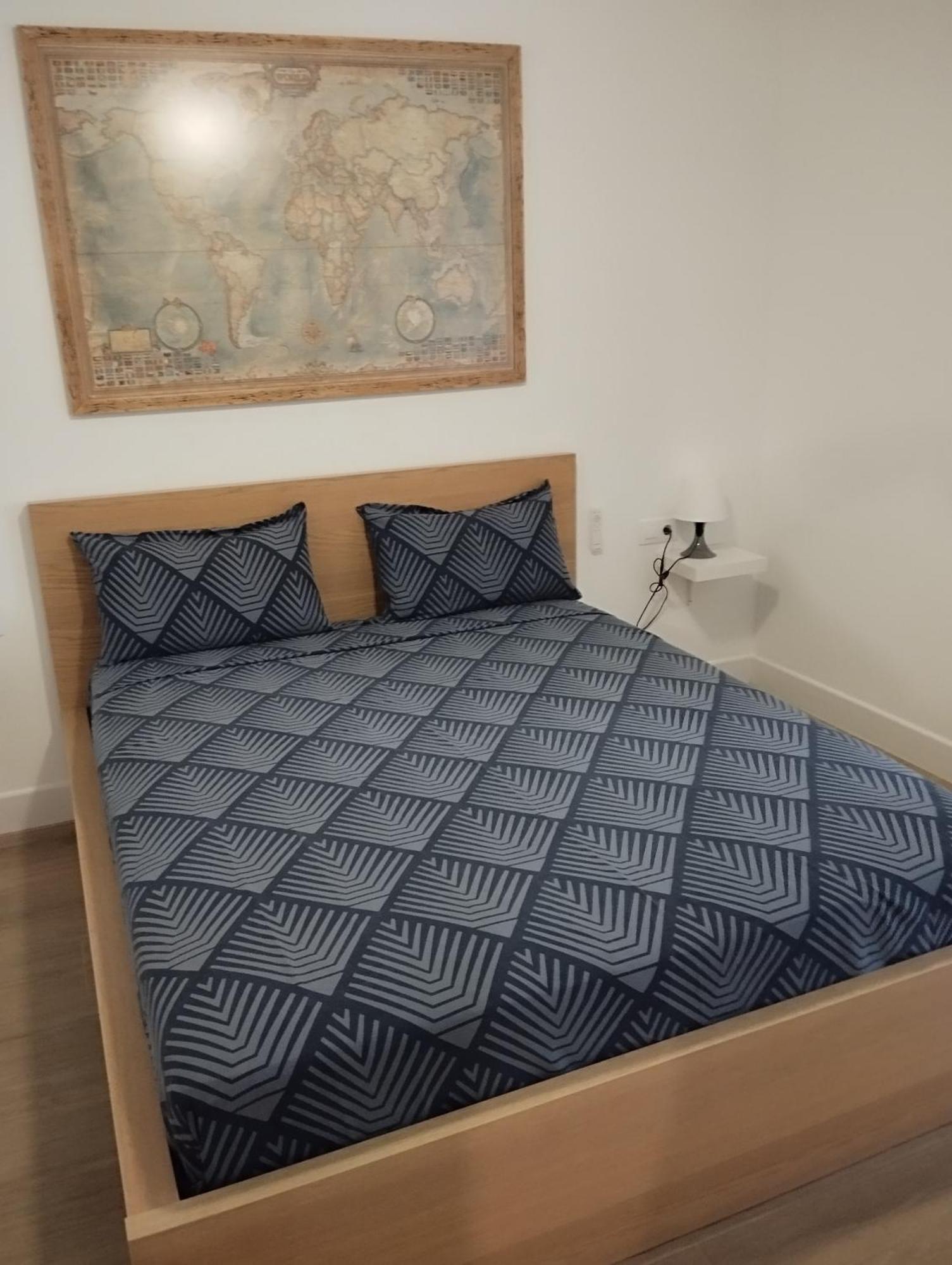 Mirador Del Lago Apartment Arcos de la Frontera Bagian luar foto