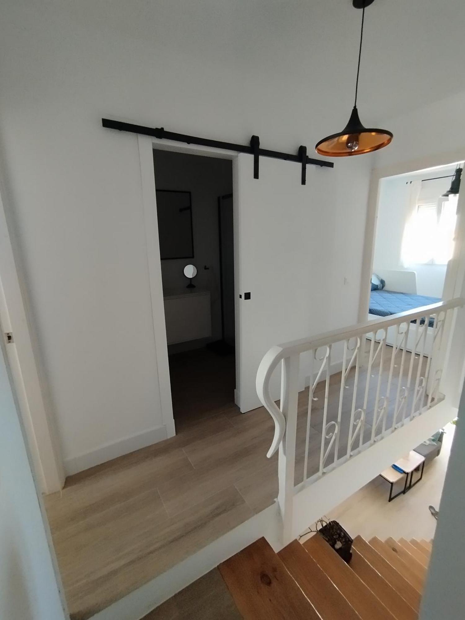 Mirador Del Lago Apartment Arcos de la Frontera Bagian luar foto