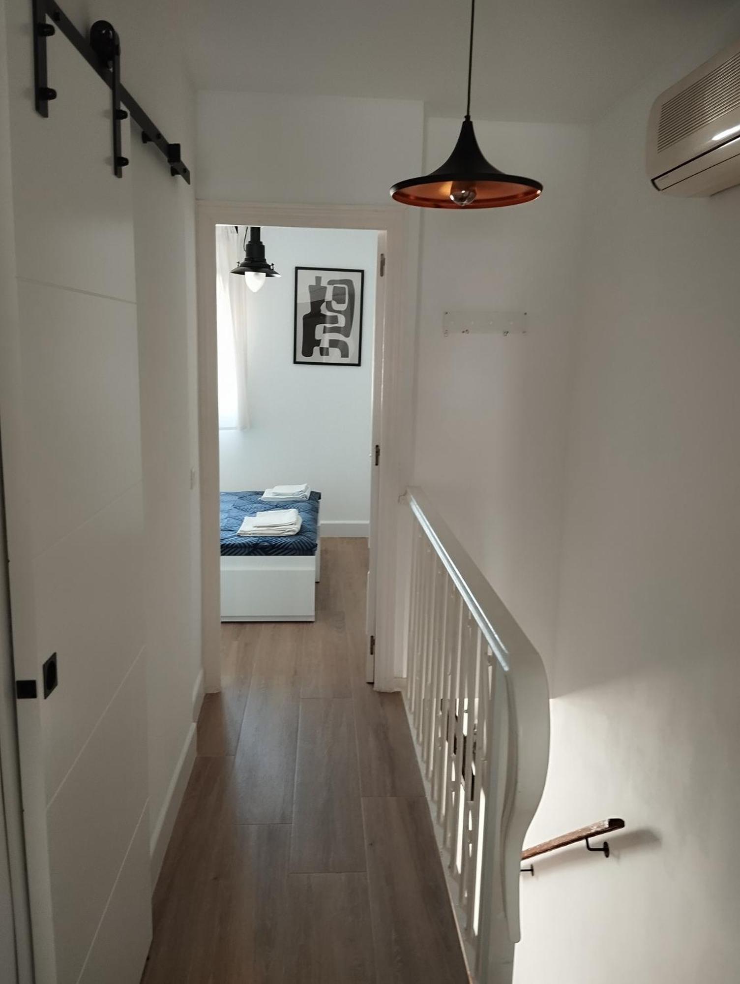 Mirador Del Lago Apartment Arcos de la Frontera Bagian luar foto