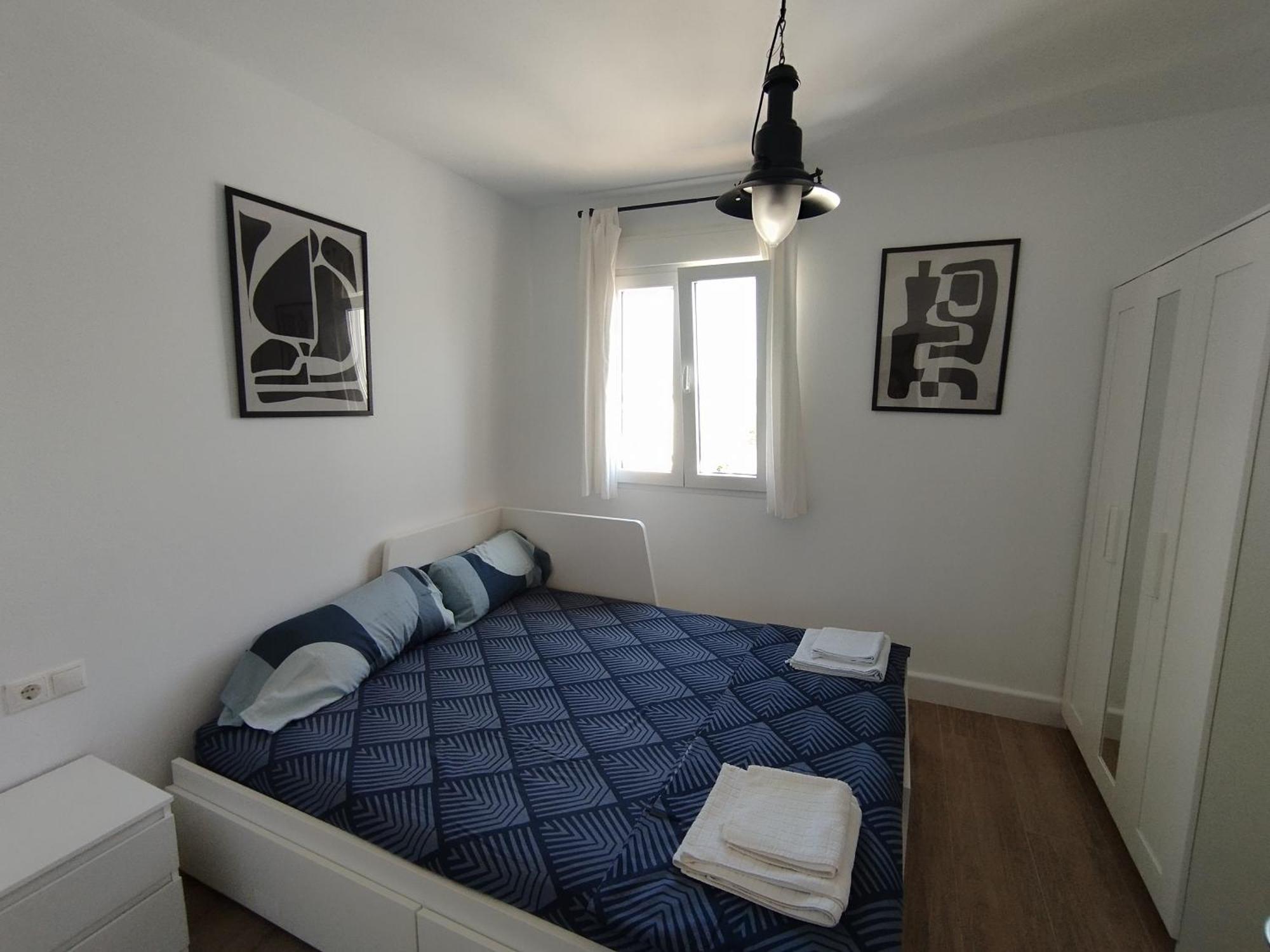 Mirador Del Lago Apartment Arcos de la Frontera Bagian luar foto